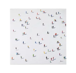 DIPINTO FIGURES 452 80X80