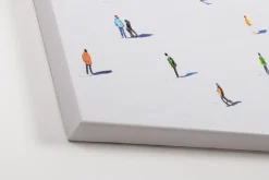 DIPINTO FIGURES 452 80X80