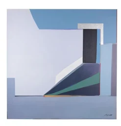 DIPINTO NASKA 939 140X140