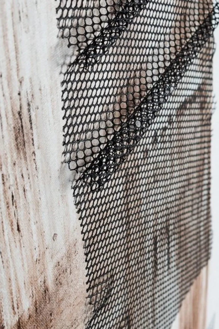 DIPINTO OLIO C-C CROWN I194-1 82.5X122.5