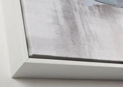 DIPINTO OLIO C-C CROWN P2379-4 82.5X82.5