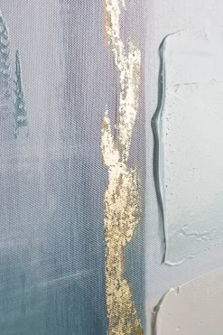 DIPINTO OLIO C-C CROWN P2379-4 82.5X82.5