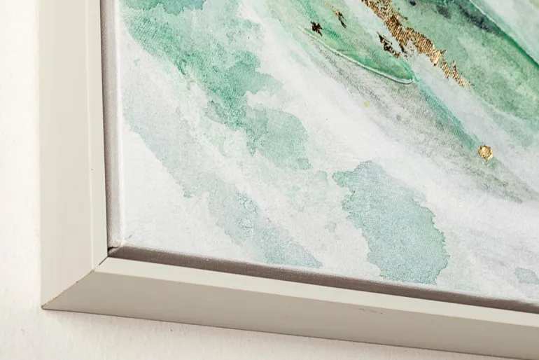 DIPINTO OLIO C-C CROWN X2P23 82.5X122.5