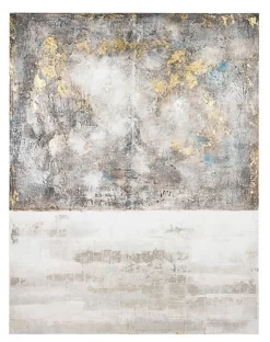 DIPINTO OLIO CROWN 20846-4 140X180