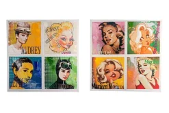 DIPINTO OLIO CROWN P453-1-2 ASS2 60X60