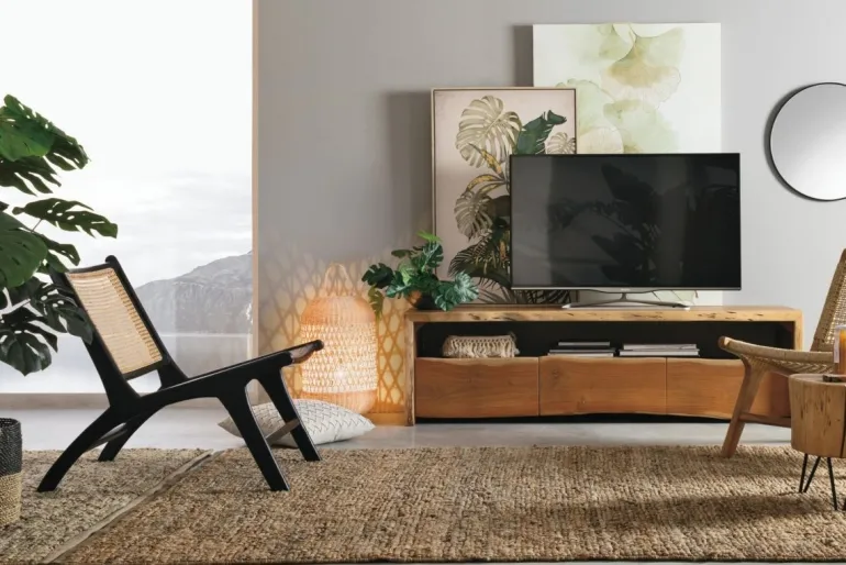 DIPINTO OLIO CROWN P2350-1 120X80