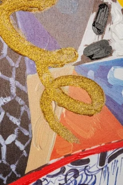 DIPINTO TALENT 622 90X120