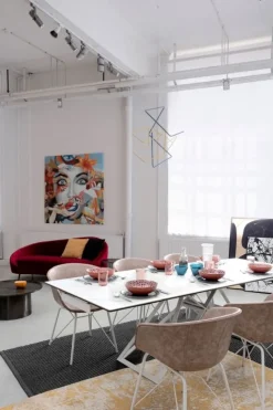 DIPINTO TALENT 14I 100X100