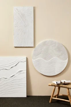 DIPINTO TEXTURE 895A 80X100