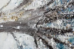 DIPINTO VILLAGE BF588 120X90