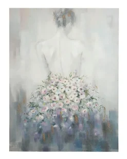 DIPINTO VILLAGE CA55A 90X120