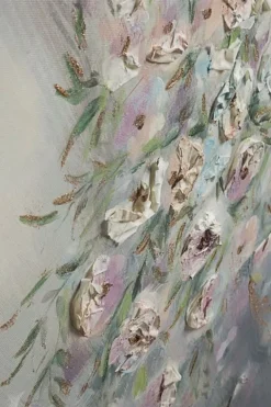 DIPINTO VILLAGE CA55A 90X120