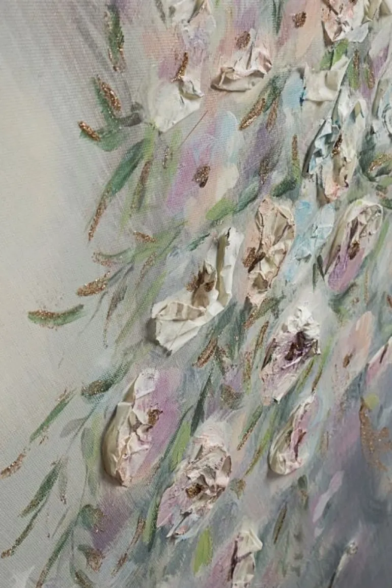 DIPINTO VILLAGE CA55A 90X120