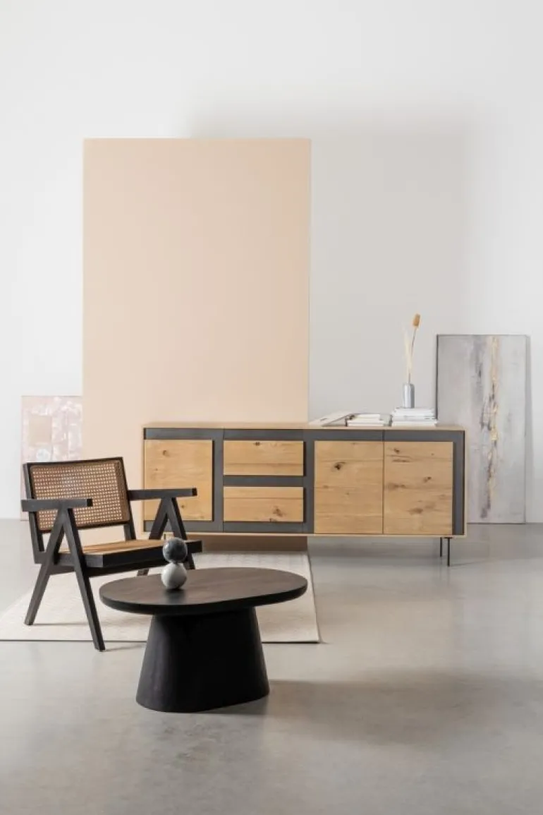 DIPINTO VILLAGE CA17A 150X70