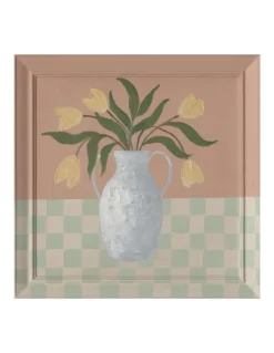 DIPINTO VILLAGE C-C 238C 50X50