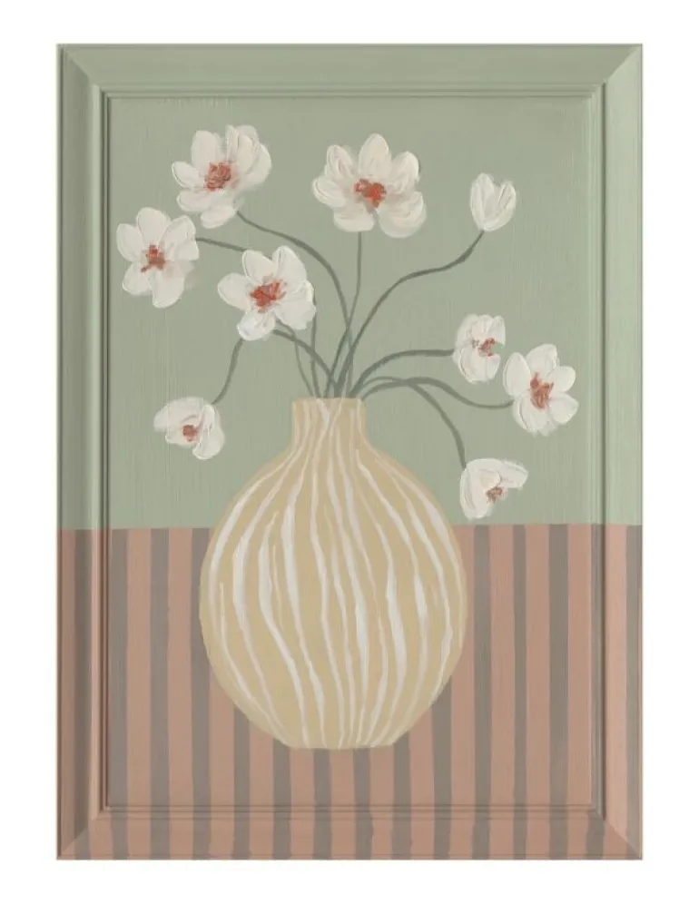 DIPINTO VILLAGE C-C 237C 50X70