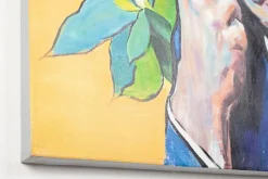 DIPINTO VILLAGE GCA200058 100X100