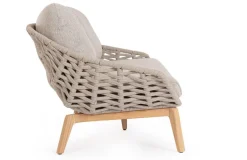 DIVANO 2/3 POSTI BEIGE - TAMIRES