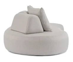 DIVANO C-C COOPER GRAPHITE