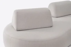 DIVANO C-C COOPER GRAPHITE