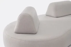 DIVANO C-C COOPER GRAPHITE