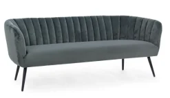 DIVANO GRIGIO - AVRIL