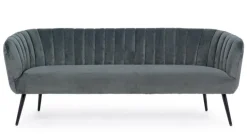 DIVANO GRIGIO - AVRIL