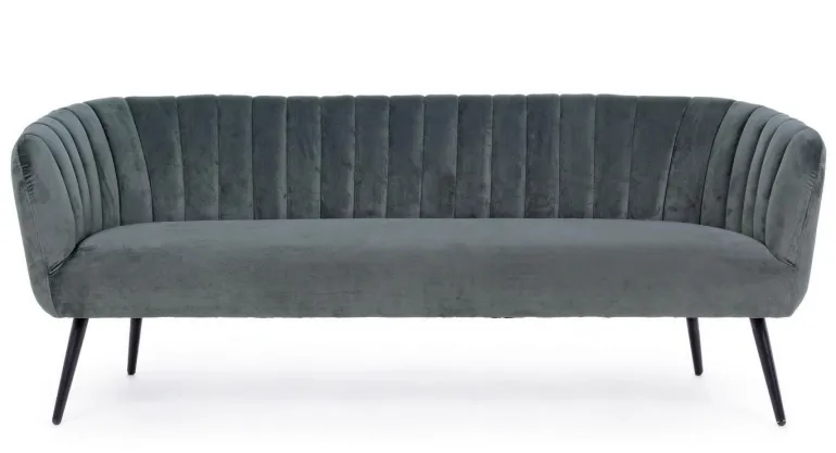 DIVANO GRIGIO - AVRIL