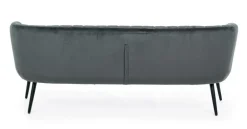 DIVANO GRIGIO - AVRIL