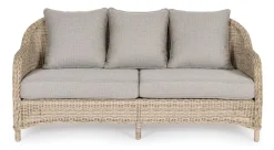 DIVANO IN ALLUMINIO - ADITYA