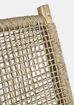 DIVANO IN FIBRA SINTETICA - LAMPOK