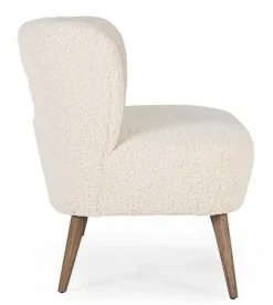 DIVANO IN TESSUTO - CORTINA