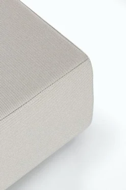 DIVANO IN TESSUTO PER ESTERNO - PIPER