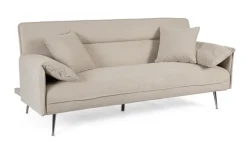 DIVANO LETTO BEIGE - OTTAWA