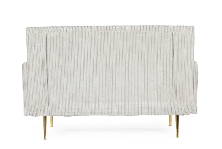 DIVANO LETTO GRIGIO CHIARO - CHICAGO