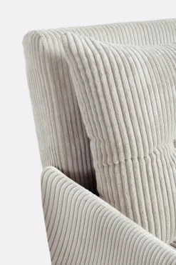 DIVANO LETTO GRIGIO CHIARO - CHICAGO