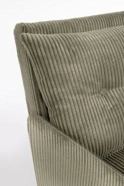 DIVANO LETTO OLIVE - CHICAGO