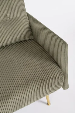 DIVANO LETTO OLIVE - CHICAGO