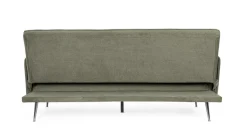 DIVANO LETTO 3P C-C OTTAWA OLIVE
