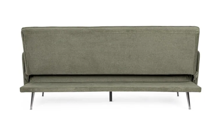 DIVANO LETTO 3P C-C OTTAWA OLIVE