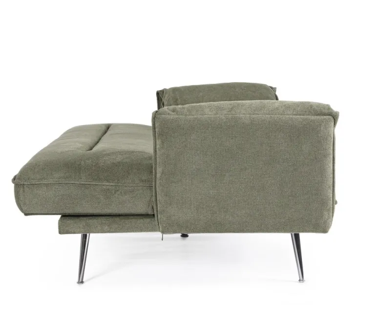 DIVANO LETTO 3P C-C OTTAWA OLIVE