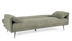 DIVANO LETTO 3P C-C OTTAWA OLIVE