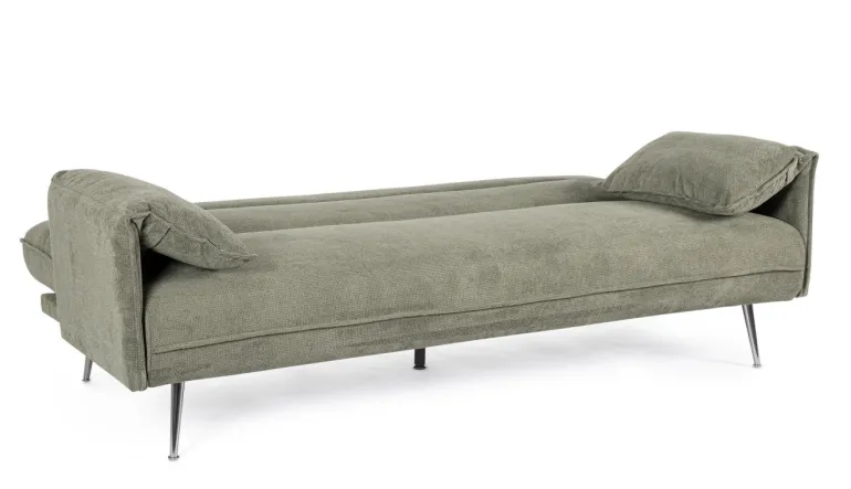 DIVANO LETTO 3P C-C OTTAWA OLIVE