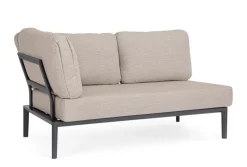 DIVANO 2P ANGOLARE C-C GERALD ANTR JX55