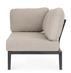 DIVANO 2P ANGOLARE C-C GERALD ANTR JX55