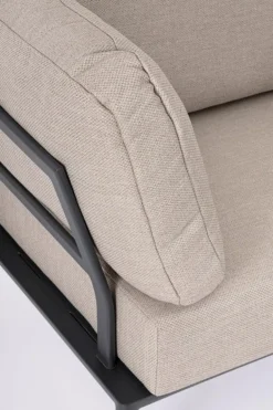 DIVANO 2P ANGOLARE C-C GERALD ANTR JX55