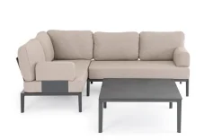 DIVANO 2P ANGOLARE C-C GERALD ANTR JX55