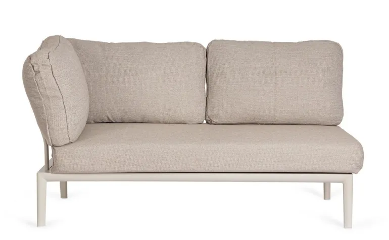 DIVANO 2P ANGOLARE C-C GERALD PELICAN