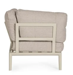 DIVANO 2P ANGOLARE C-C GERALD PELICAN