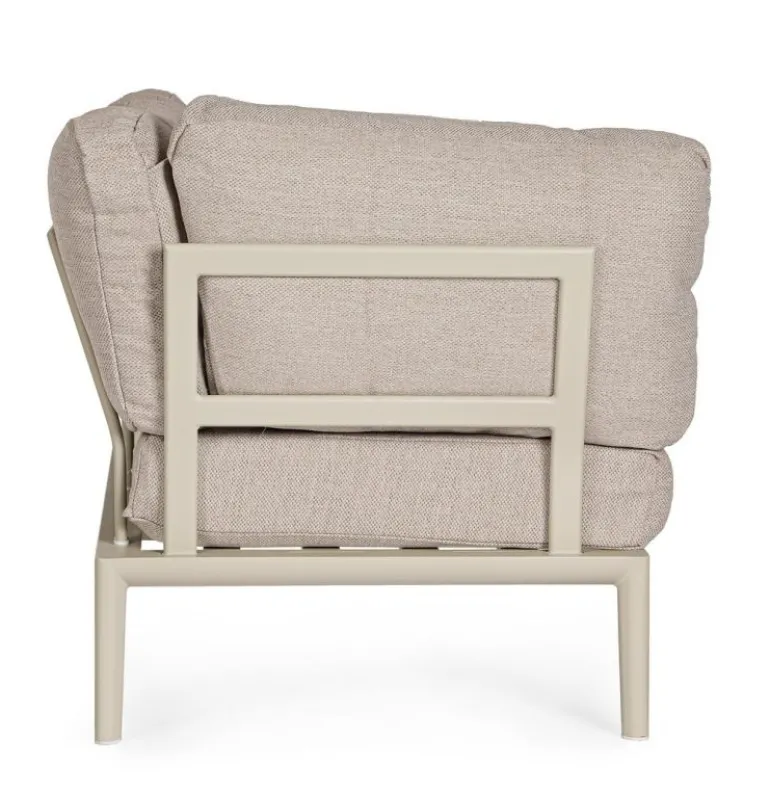 DIVANO 2P ANGOLARE C-C GERALD PELICAN